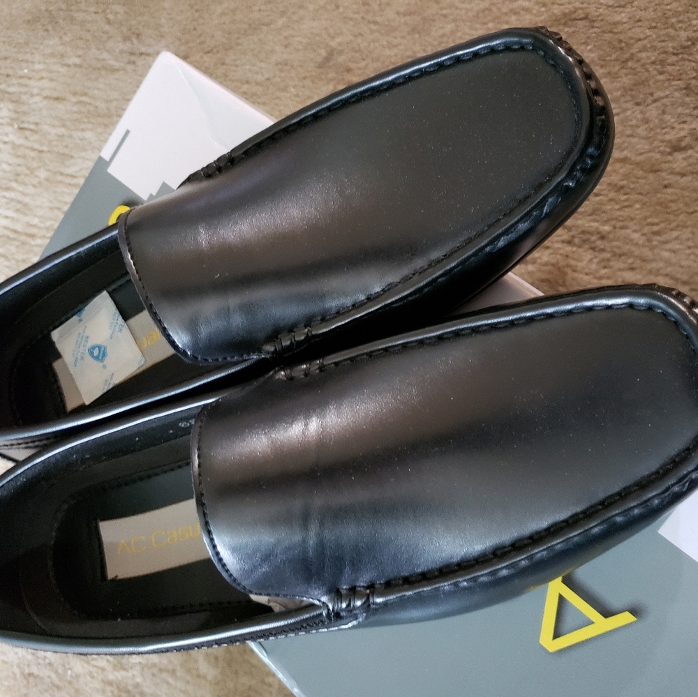 Brand New AC Casuals Loafers